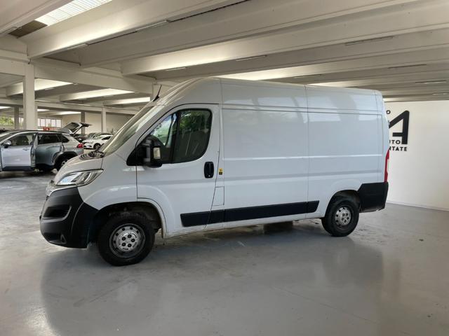 CITROEN Jumper usata, con Autoradio