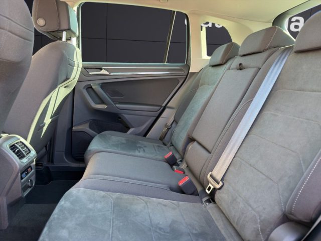 VOLKSWAGEN Tiguan usata, con ESP