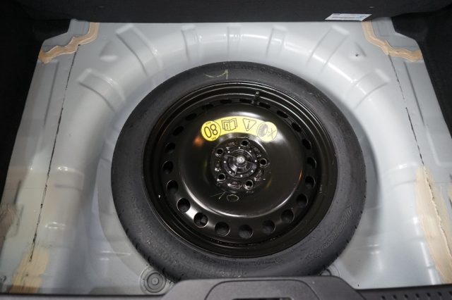 FORD Focus usata, con Bluetooth