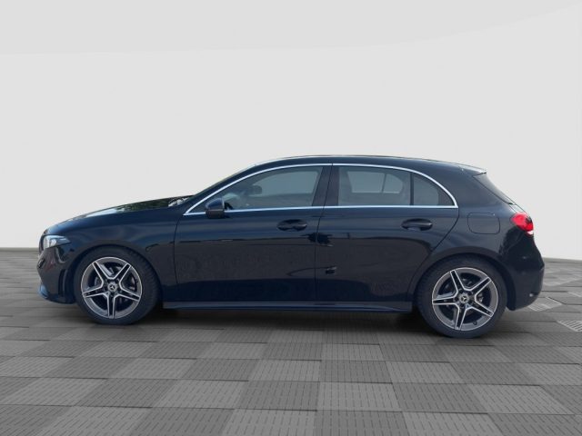 MERCEDES-BENZ A 180 usata 1
