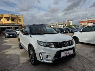 SUZUKI Vitara usata, con Airbag laterali