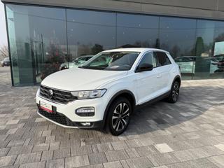 VOLKSWAGEN T-Roc usata, con Airbag