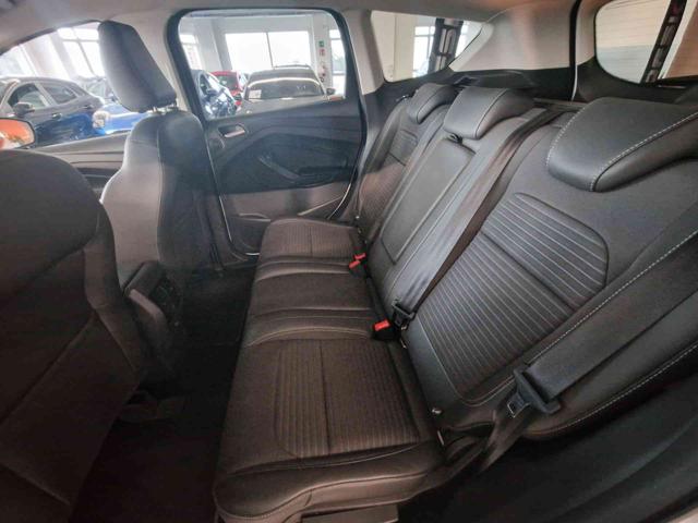 FORD Kuga usata, con ESP