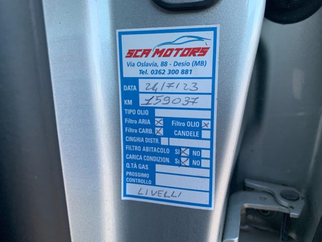 PEUGEOT 308 usata, con ESP