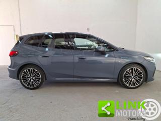 BMW 218 usata, con Cronologia tagliandi