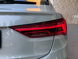 AUDI Q3 usata, con Bracciolo