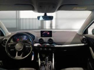AUDI Q2 usata, con Airbag laterali