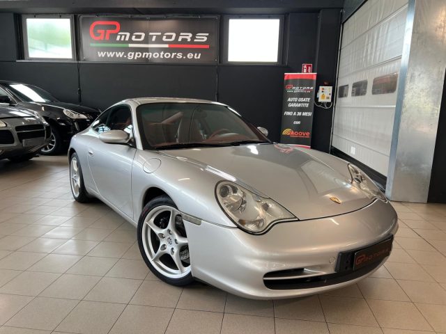 PORSCHE 911 usata, con ABS
