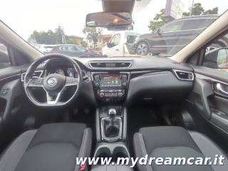 NISSAN Qashqai usata, con Chiusura centralizzata