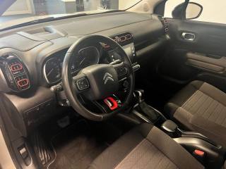 CITROEN C3 Aircross usata, con Autoradio