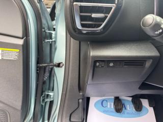 CITROEN C4 usata, con Climatizzatore