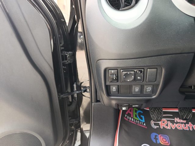 NISSAN Juke usata, con Controllo automatico clima