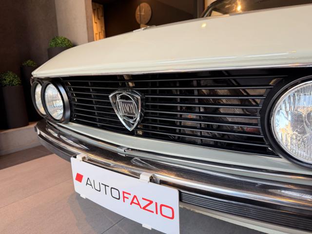 LANCIA Fulvia usata 14