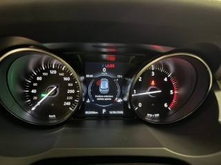 LAND ROVER Range Rover Evoque usata, con Interni in pelle