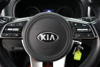 KIA Sportage usata, con Schermo multifunzione interamente digitale