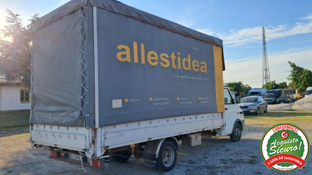 IVECO Daily usata 8