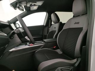 JEEP Compass usata, con Alzacristalli elettrici