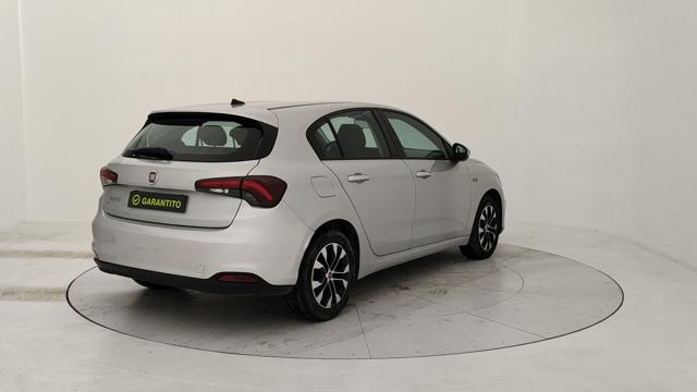 FIAT Tipo usata, con Alzacristalli elettrici