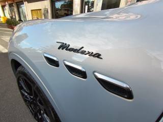 MASERATI Grecale usata, con Antifurto