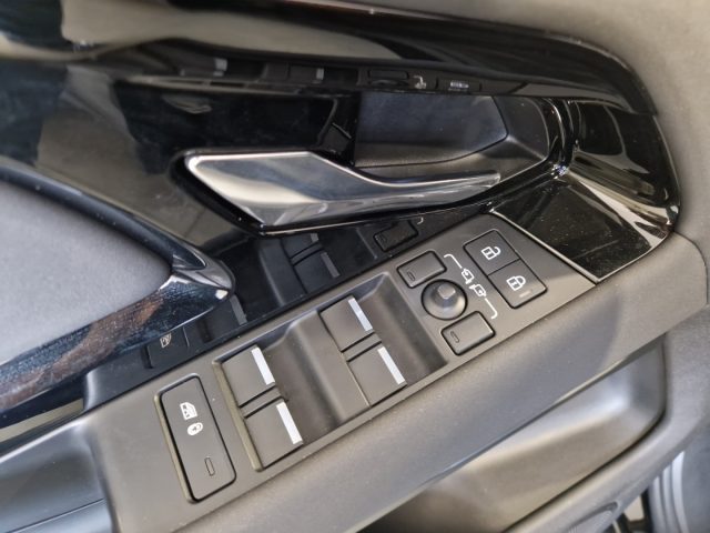 LAND ROVER Range Rover Evoque usata, con Frenata d