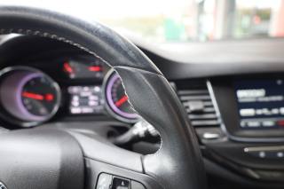 OPEL Astra usata, con Vivavoce