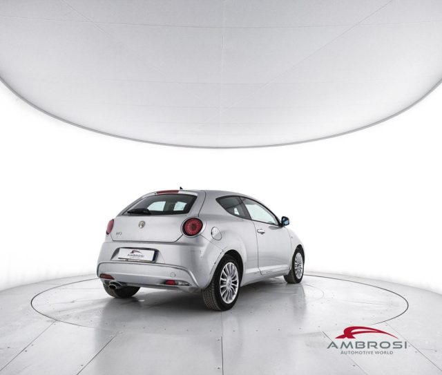 ALFA ROMEO MiTo usata 2
