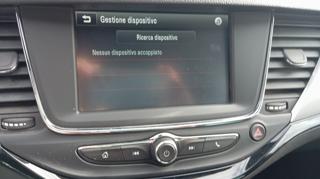 OPEL Astra usata, con MP3