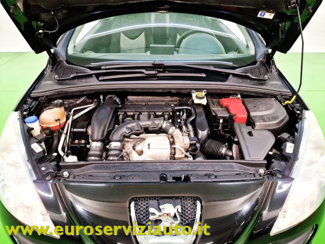 PEUGEOT 308 usata 35