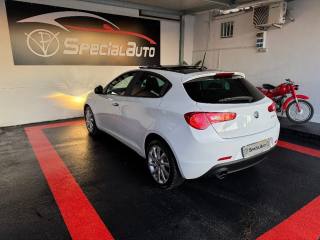 ALFA ROMEO Giulietta usata, con Airbag Passeggero