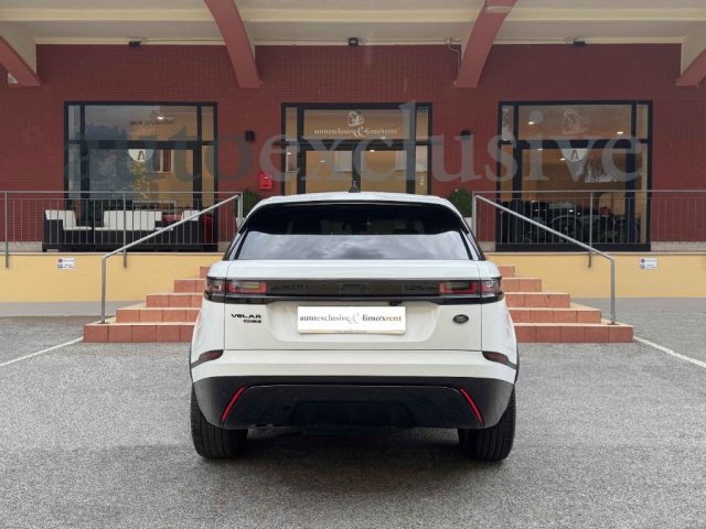 LAND ROVER Range Rover Velar usata, con Airbag Passeggero