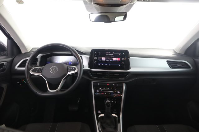 VOLKSWAGEN T-Roc usata 3