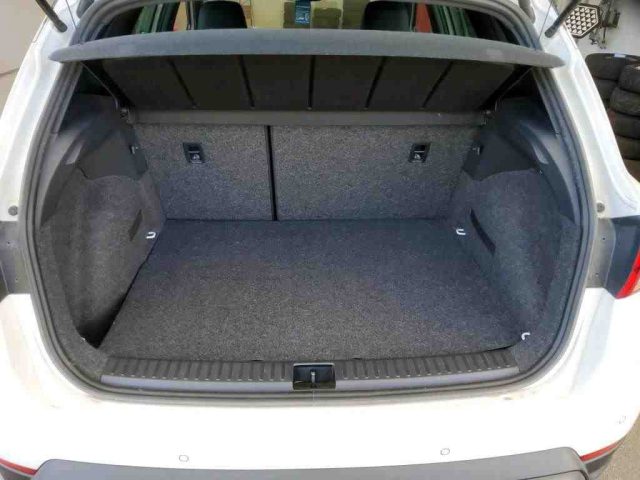 SEAT Arona usata, con Climatizzatore