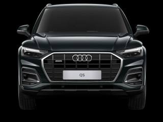 AUDI Q5 usata, con Airbag laterali