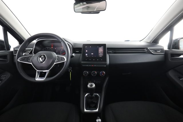 RENAULT Clio usata 4