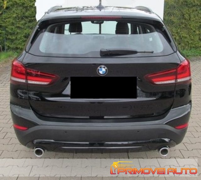 BMW X1 usata, con Cruise Control