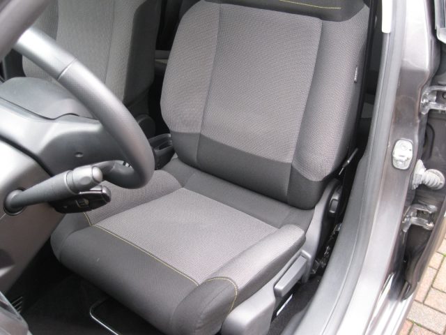 CITROEN C3 usata, con Specchietti laterali elettrici