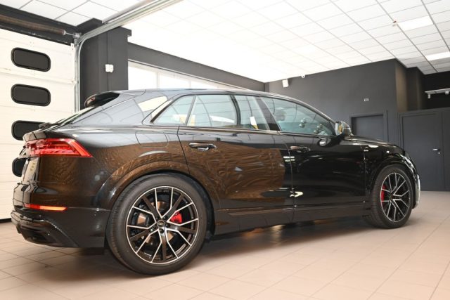 AUDI Q8 usata 164
