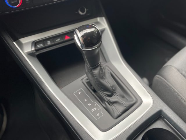 AUDI Q3 usata, con Fari LED