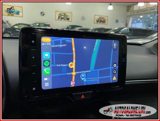 TOYOTA Yaris Cross usata, con Filtro antiparticolato