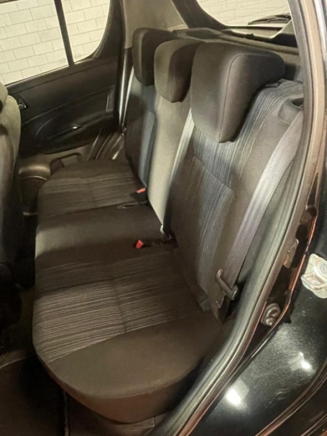 SUZUKI Swift usata, con Immobilizzatore elettronico