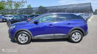 PEUGEOT 3008 usata, con Chiusura centralizzata