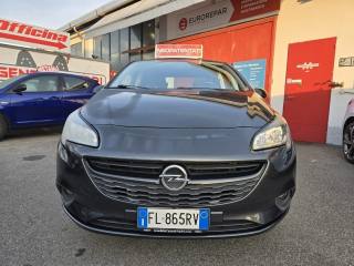 OPEL Corsa usata, con Airbag