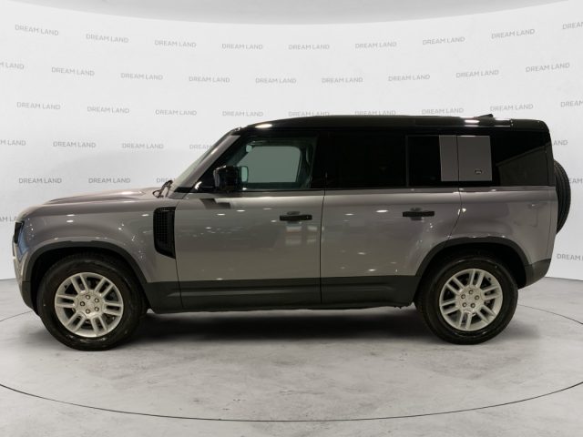 LAND ROVER Defender usata, con Antifurto