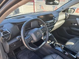 CITROEN C4 usata, con Controllo trazione