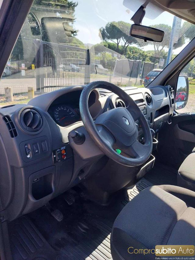 RENAULT Master usata 20