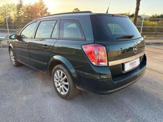 OPEL Astra usata, con Airbag Passeggero