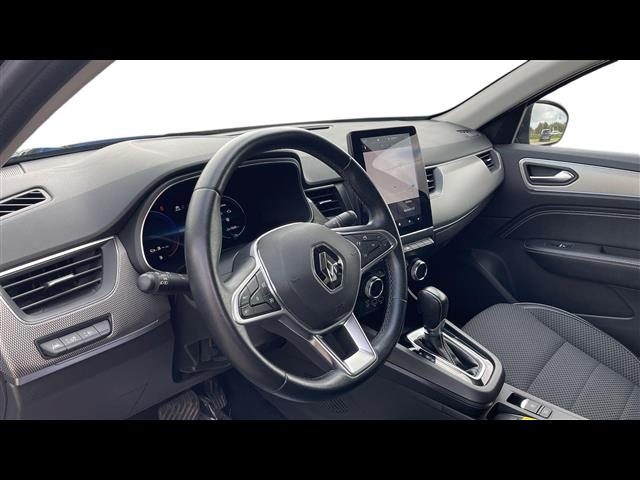 RENAULT Arkana usata, con Autoradio
