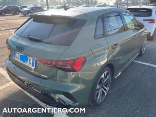 AUDI A3 usata, con Airbag