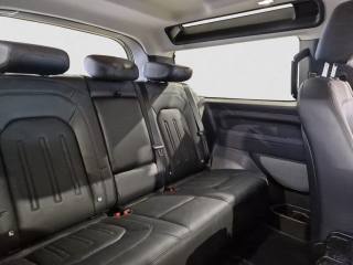 LAND ROVER Defender usata, con Antifurto