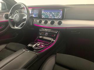 MERCEDES-BENZ E 220 usata, con Servosterzo